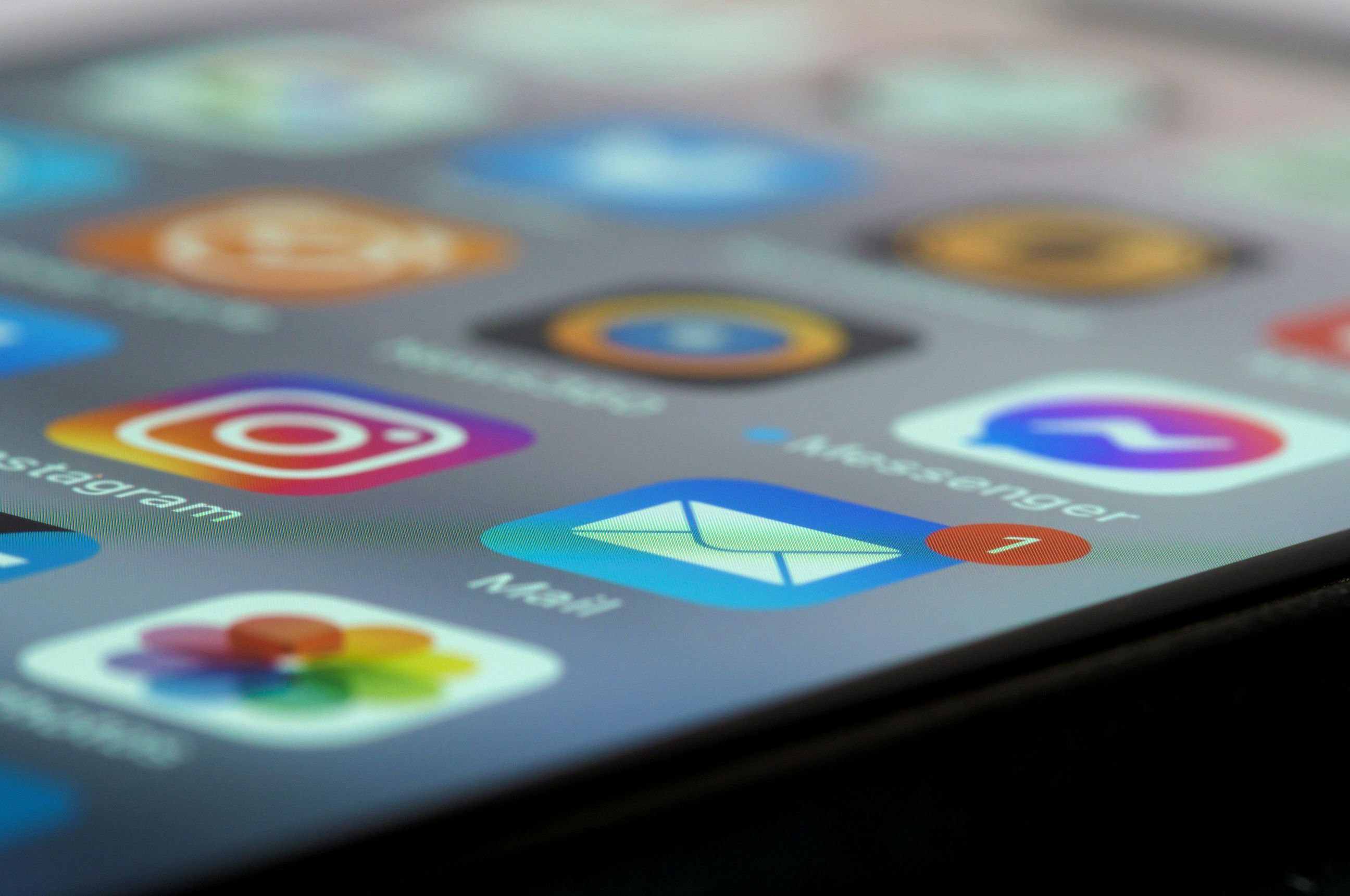 From Idea to App Store article