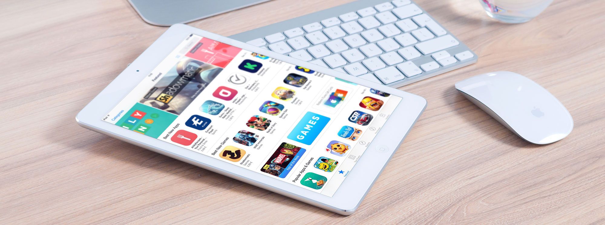 How Much Does It Cost To Build An App?