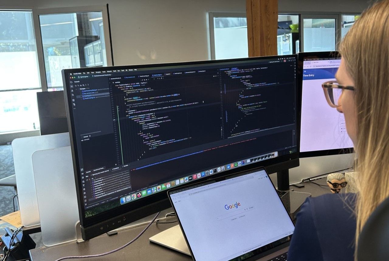 Custom Software vs Off-the-Shelf article